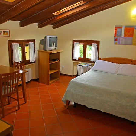 Villaggio Della Salute Piu Hotel