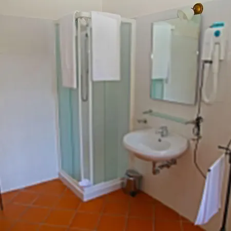 Villaggio Della Salute Piu Hotel