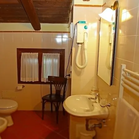 Villaggio Della Salute Piu Hotel Monterenzio