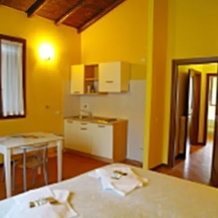 Hotel Villaggio Della Salute Piu Monterenzio