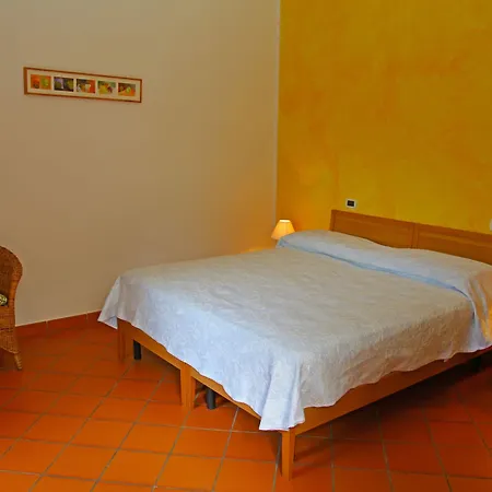 Villaggio Della Salute Piu Hotel