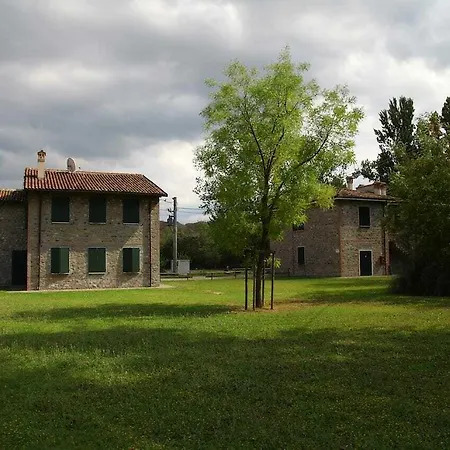 Villaggio Della Salute Piu 2* Monterenzio