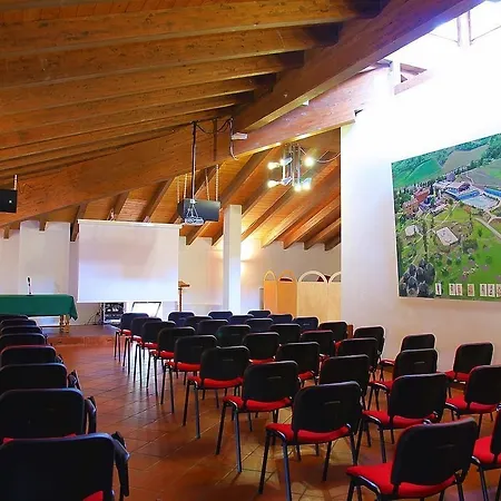 Villaggio Della Salute Piu
