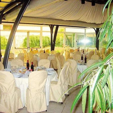 Villaggio Della Salute Piu Hotel 2*