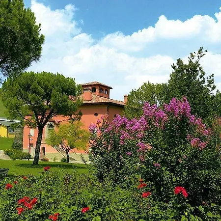 Villaggio Della Salute Piu Hotel Monterenzio