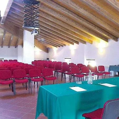Hotel Villaggio Della Salute Piu 2*