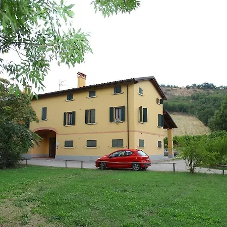 Villaggio Della Salute Piu Hotel Monterenzio