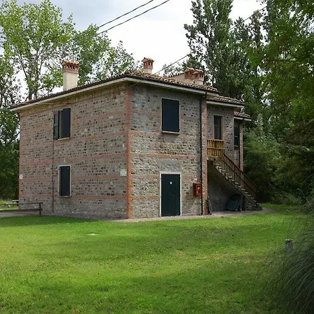 Hotel Villaggio Della Salute Piu Monterenzio