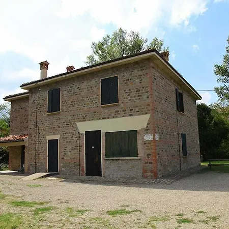 Villaggio Della Salute Piu Monterenzio