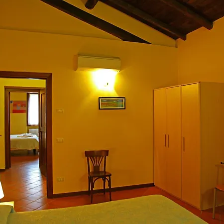 Villaggio Della Salute Piu Hotel 2*