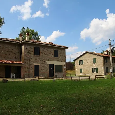 Hotel Villaggio Della Salute Piu Monterenzio