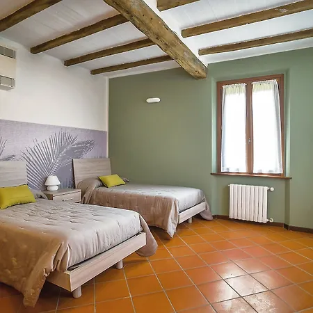Villaggio Della Salute Piu Hotel 2*