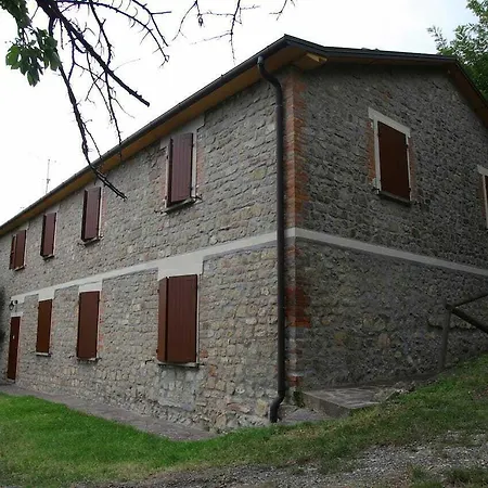 Villaggio Della Salute Piu Hotel