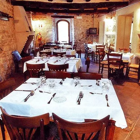 Villaggio Della Salute Piu Hotel