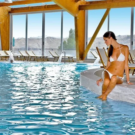 Hotel Villaggio Della Salute Piu 2*