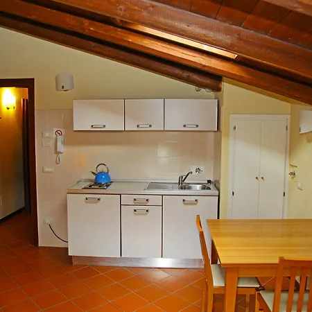 Villaggio Della Salute Piu 2*