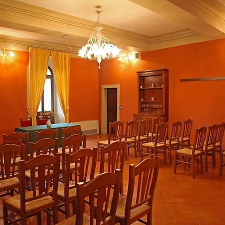 Hotel Villaggio Della Salute Piu Monterenzio