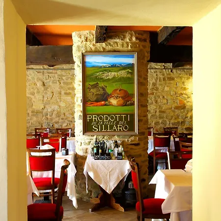Villaggio Della Salute Piu Hotel Monterenzio