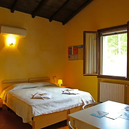 Hotel Villaggio Della Salute Piu Monterenzio