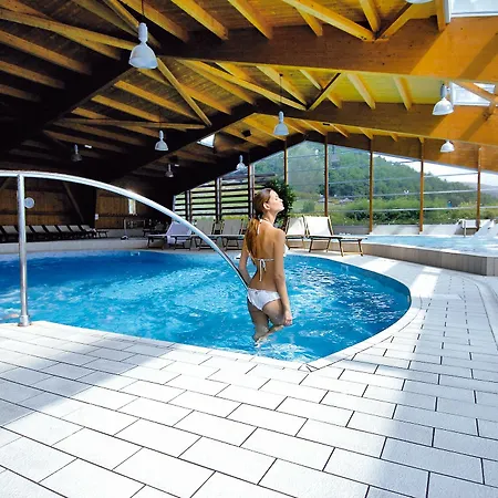 Villaggio Della Salute Piu Hotel