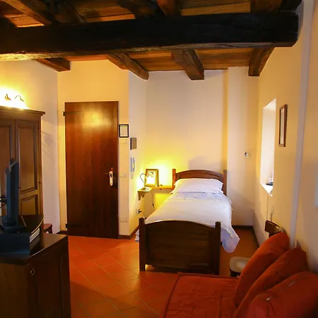 Villaggio Della Salute Piu Hotel