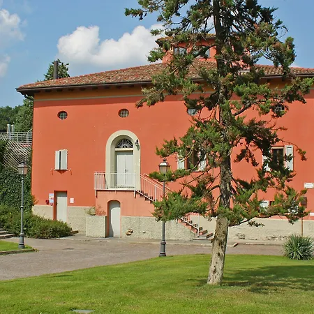 Villaggio Della Salute Piu Hotel